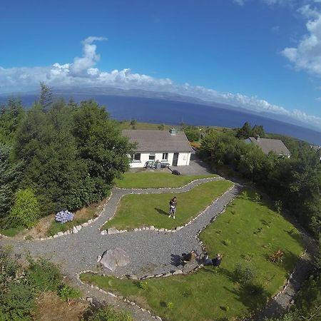 Villa Tigh Cladach Cahersiveen Esterno foto