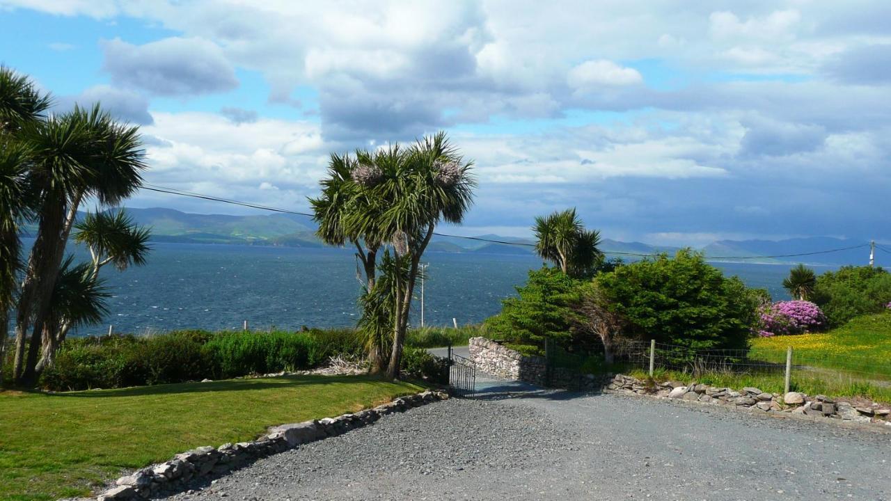 Villa Tigh Cladach Cahersiveen Esterno foto