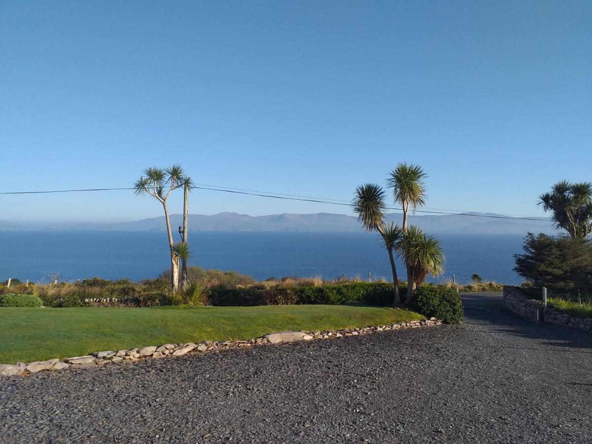 Villa Tigh Cladach Cahersiveen Esterno foto