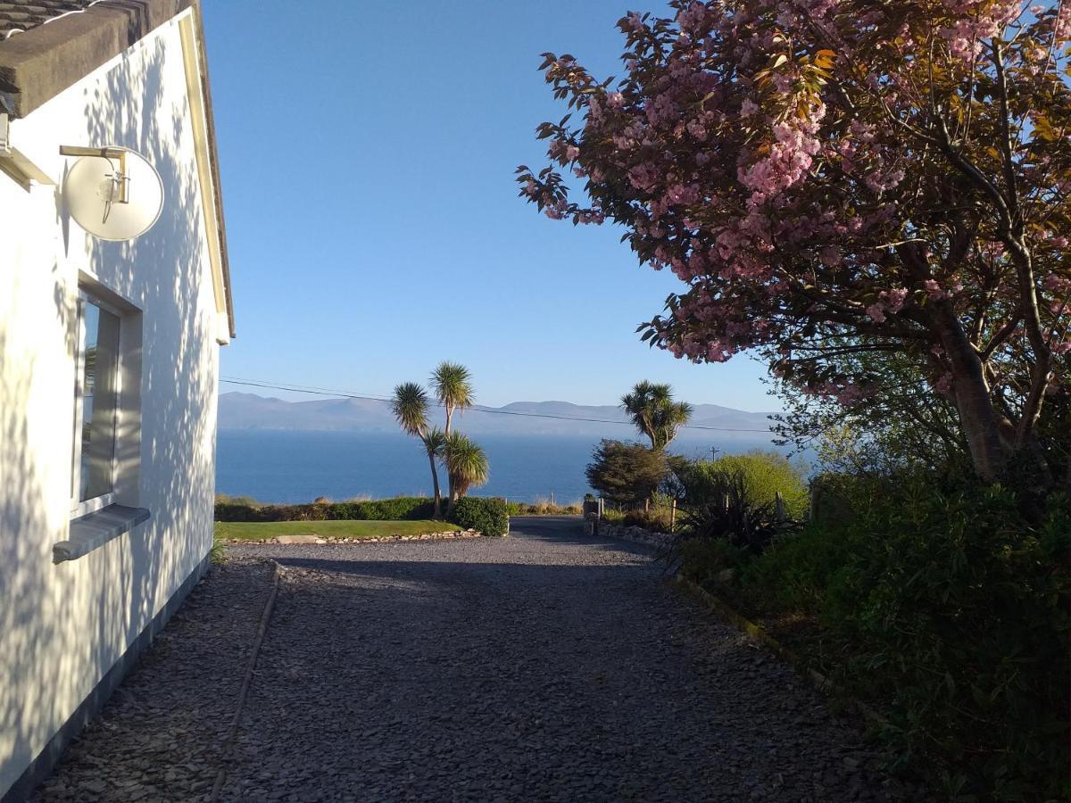 Villa Tigh Cladach Cahersiveen Esterno foto