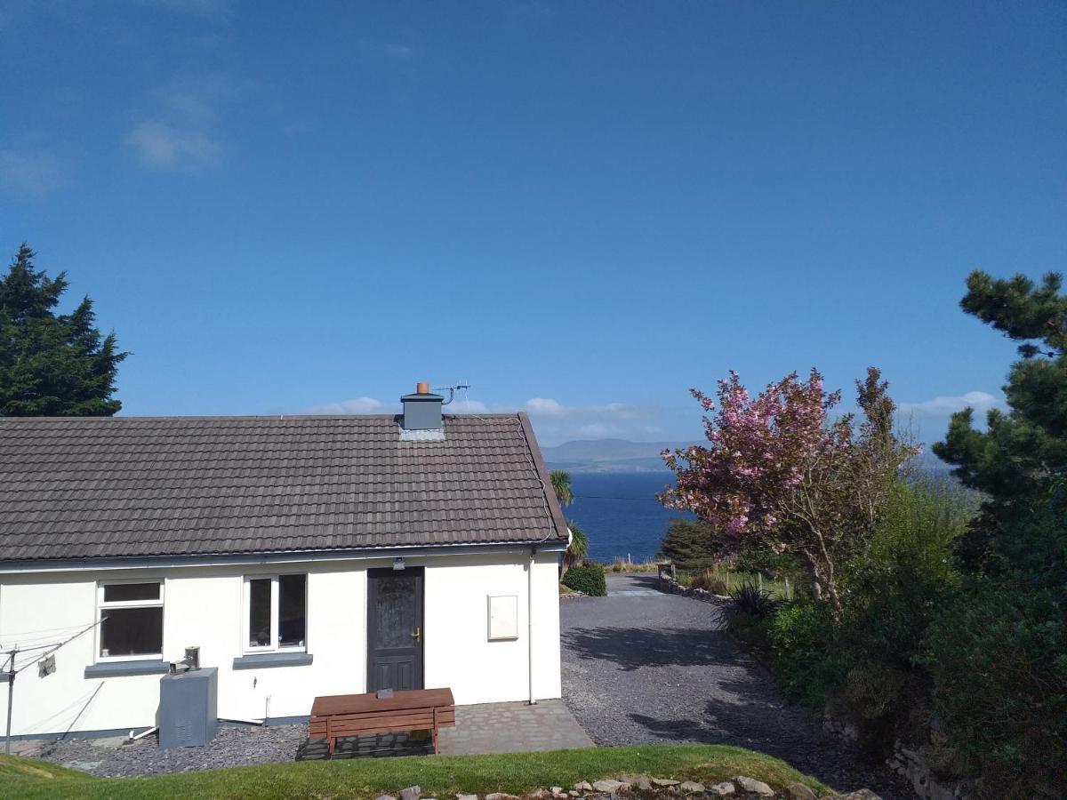 Villa Tigh Cladach Cahersiveen Esterno foto