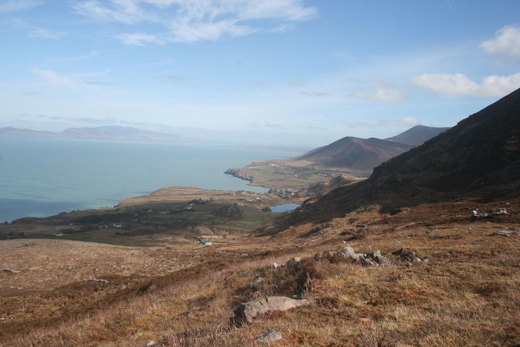 Villa Tigh Cladach Cahersiveen Esterno foto