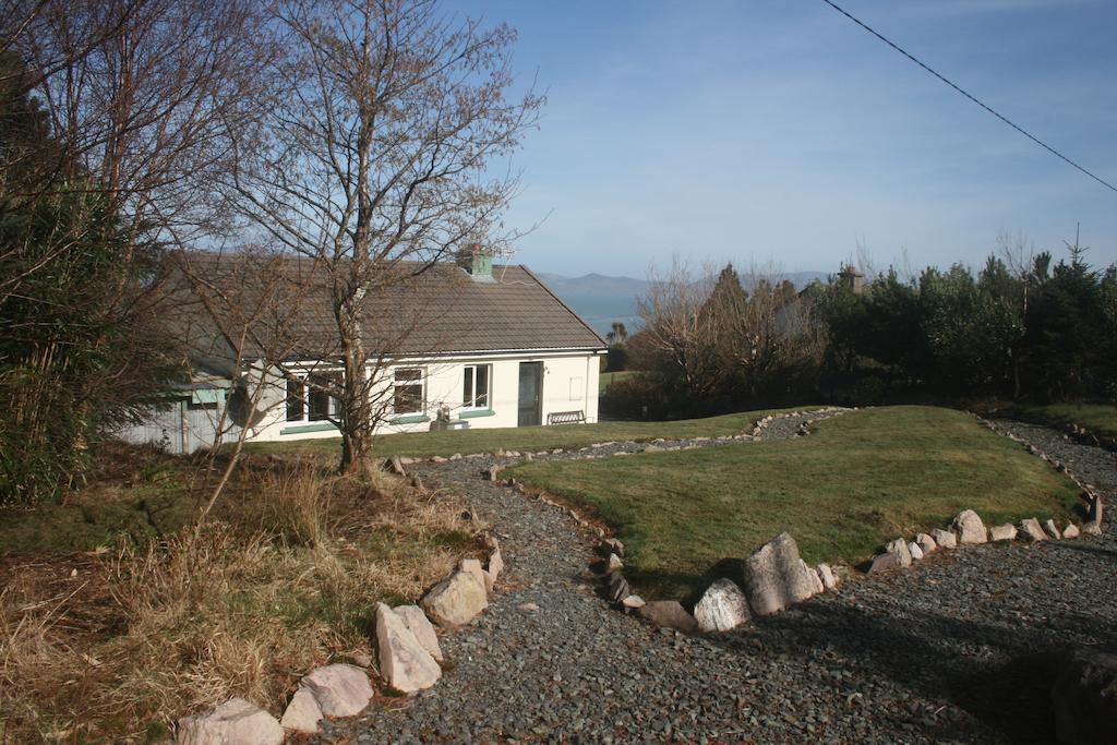 Villa Tigh Cladach Cahersiveen Esterno foto