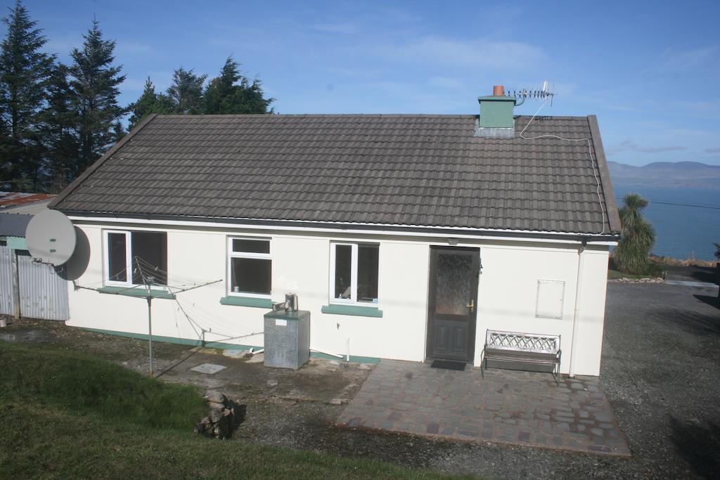 Villa Tigh Cladach Cahersiveen Esterno foto