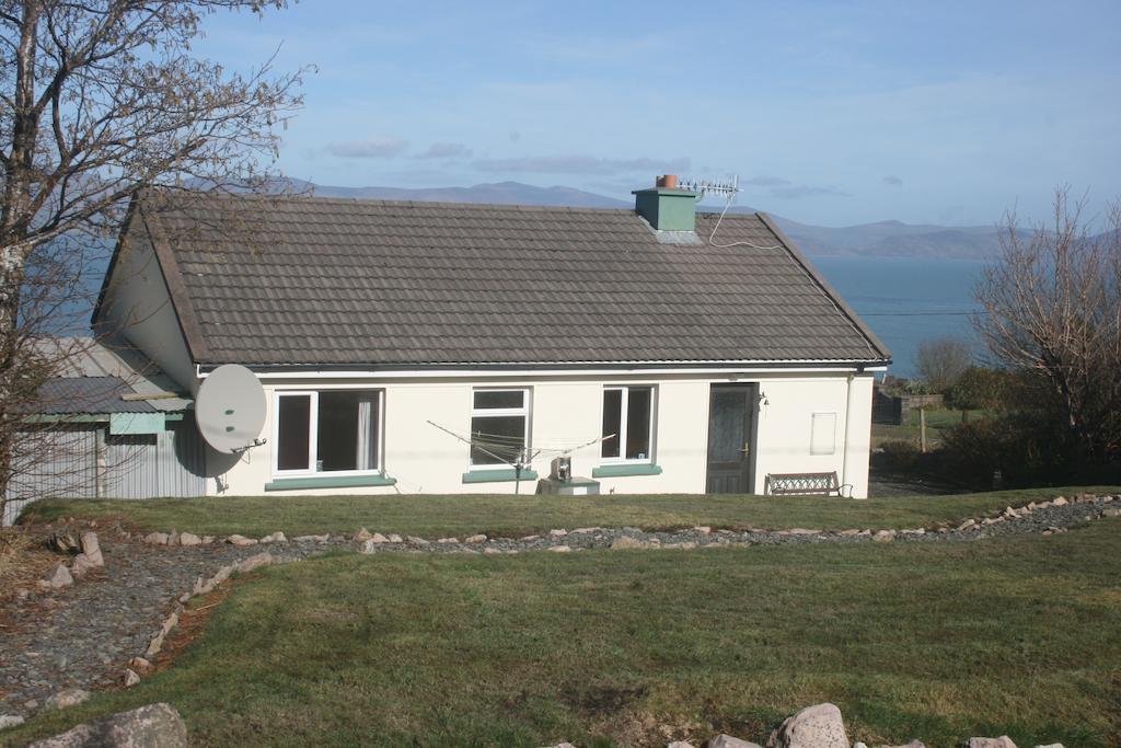 Villa Tigh Cladach Cahersiveen Esterno foto