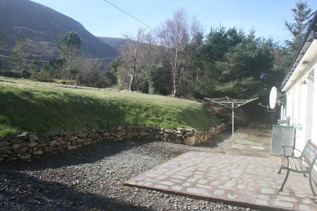 Villa Tigh Cladach Cahersiveen Esterno foto