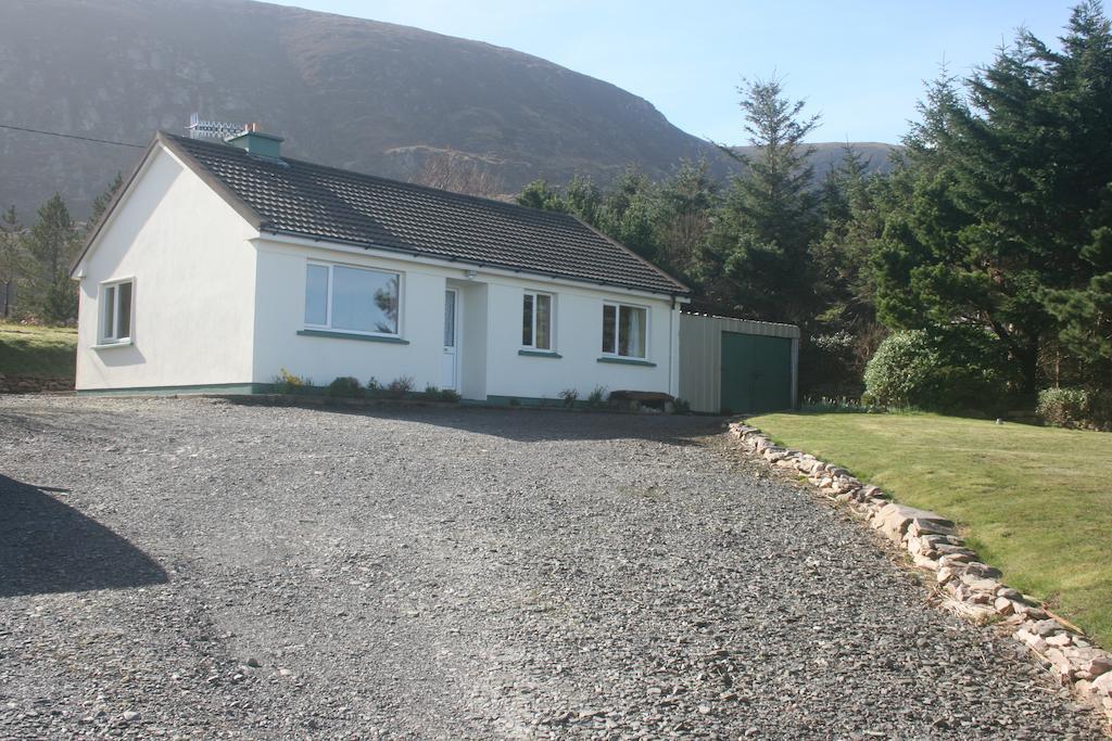 Villa Tigh Cladach Cahersiveen Esterno foto