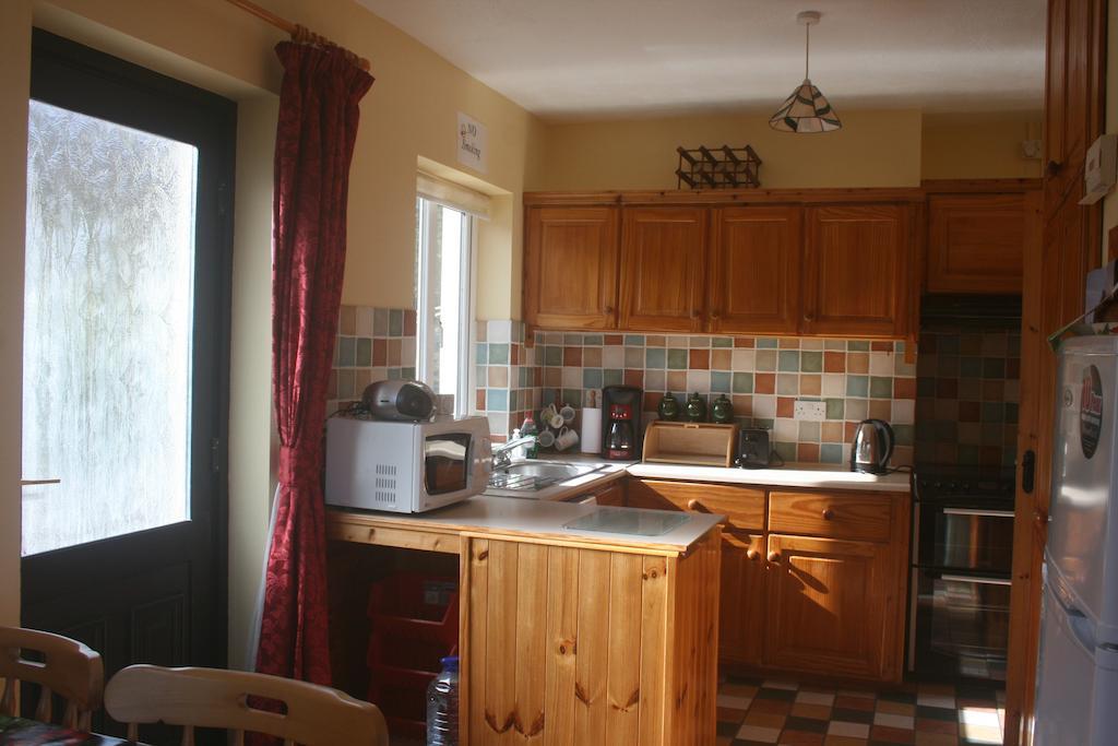 Villa Tigh Cladach Cahersiveen Camera foto