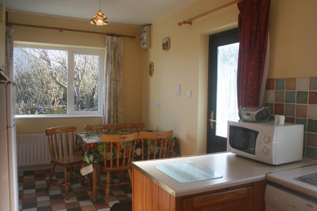 Villa Tigh Cladach Cahersiveen Camera foto