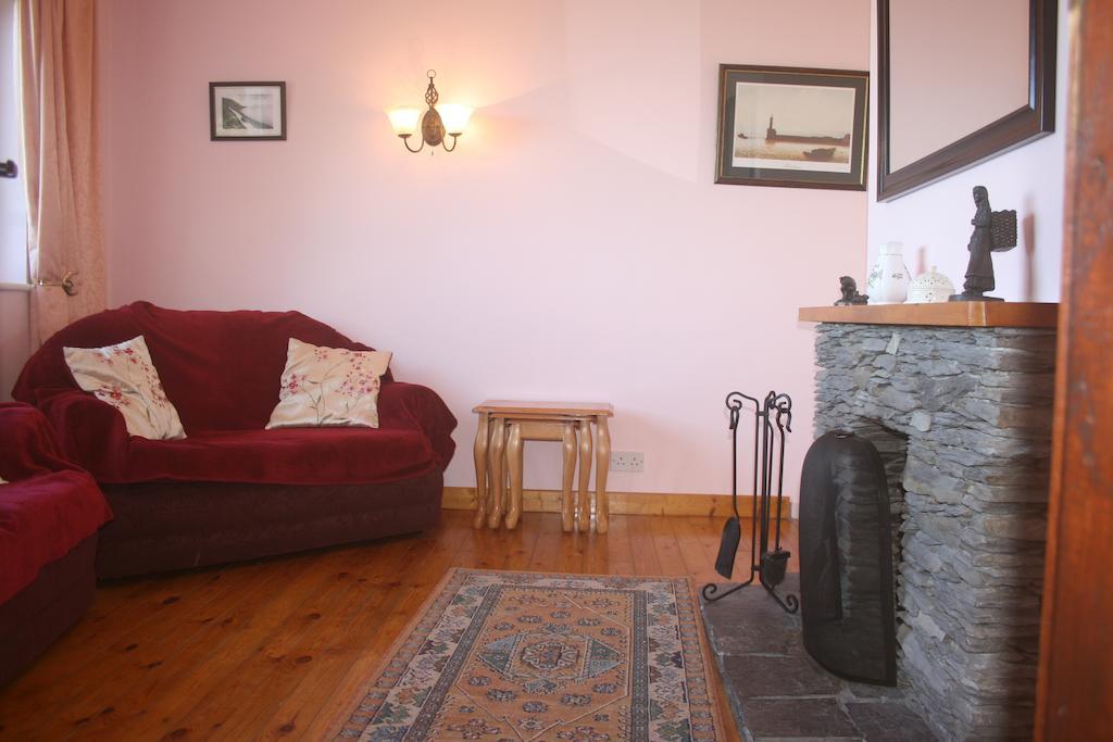Villa Tigh Cladach Cahersiveen Camera foto