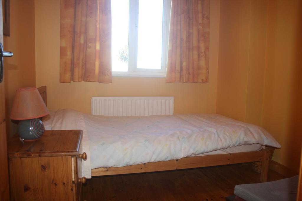 Villa Tigh Cladach Cahersiveen Camera foto