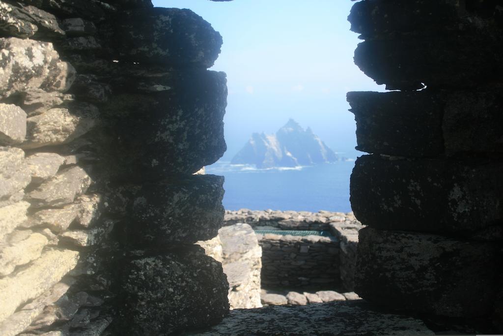 Villa Tigh Cladach Cahersiveen Esterno foto