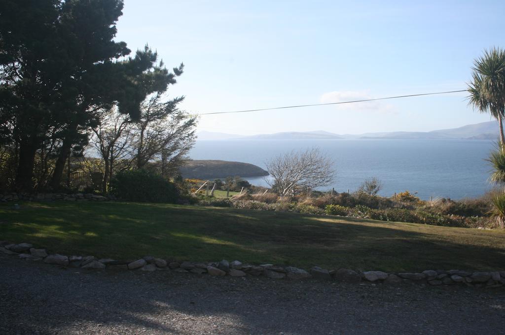 Villa Tigh Cladach Cahersiveen Esterno foto