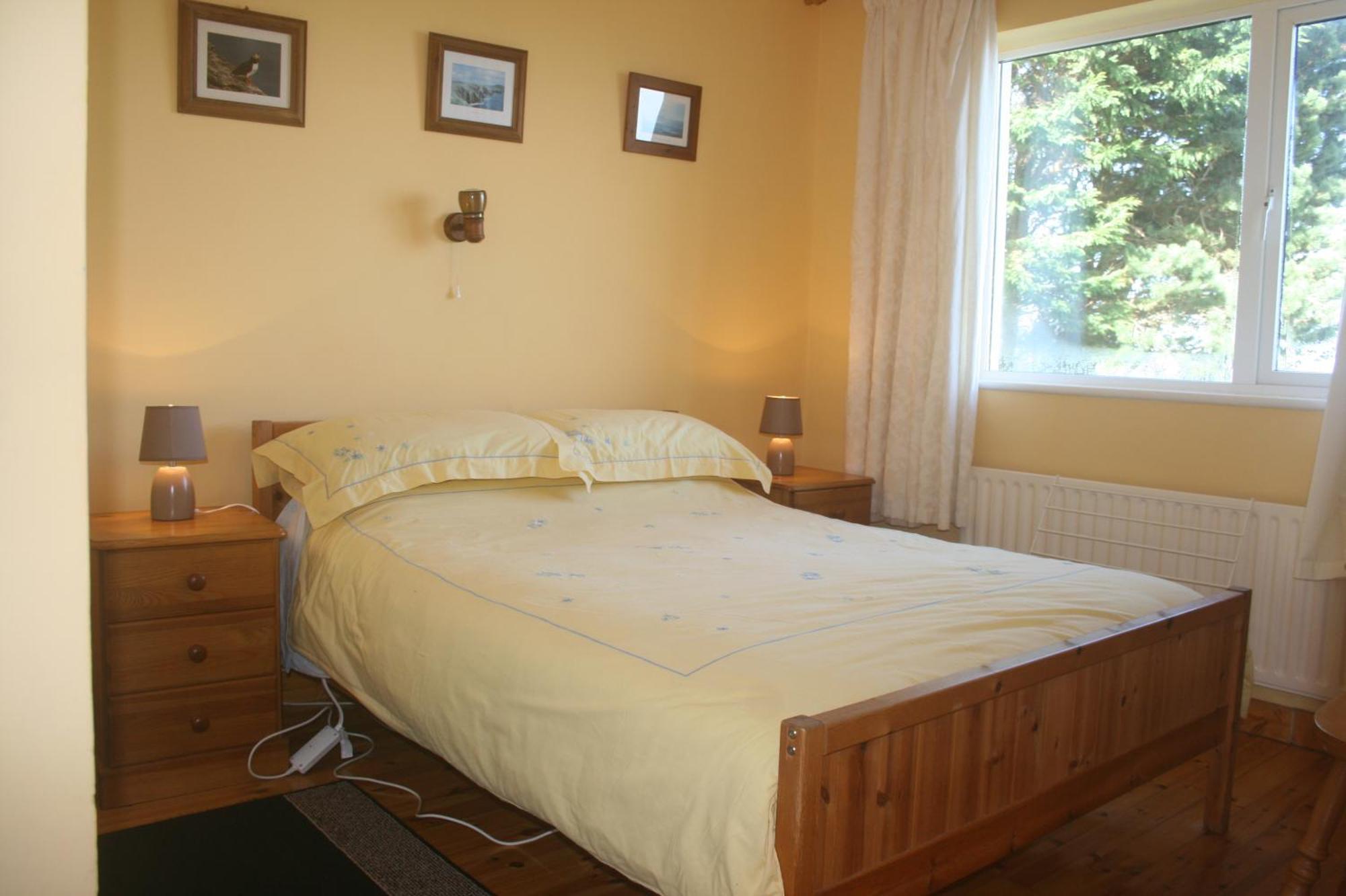 Villa Tigh Cladach Cahersiveen Esterno foto