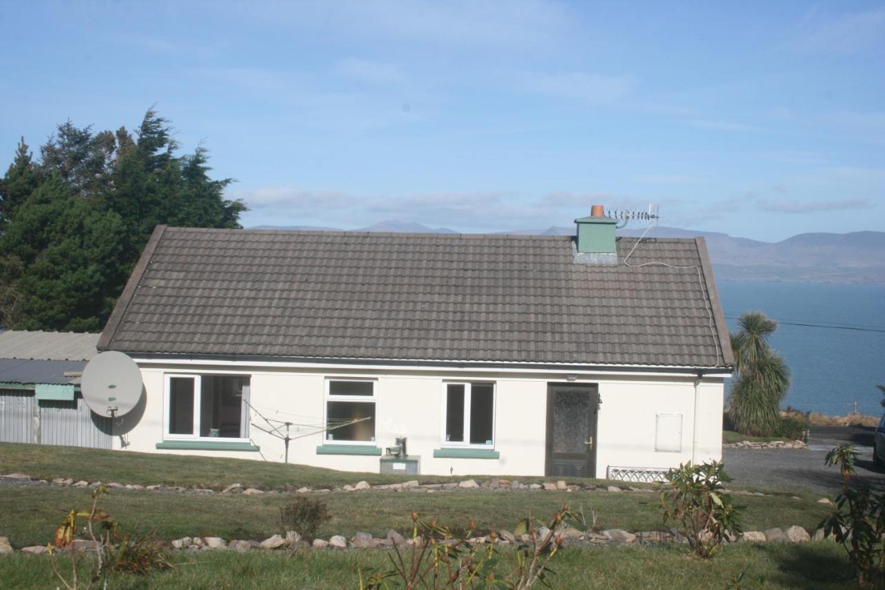Villa Tigh Cladach Cahersiveen Camera foto